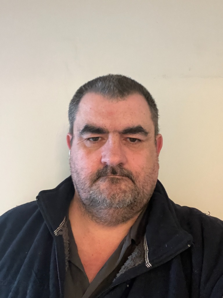 James Miller, Founder & Director of TW Farms Technologies Ltd